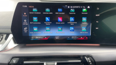 BMW 2 Series 218d M Sport 5dr DCT Diesel Hatchback